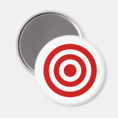 Aimant Bull's_Eye (Recto/Verso)
