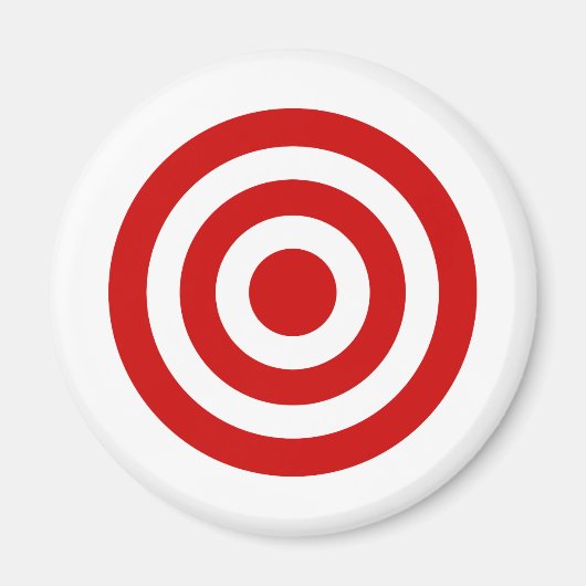 Aimant Bull's_Eye (Devant)