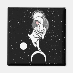 AIMANT BUN ESPACE