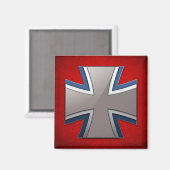 Aimant Bundeswehr (Recto/Verso)
