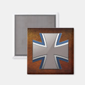 Aimant Bundeswehr (Recto/Verso)