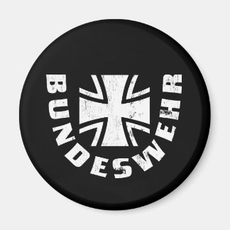 Aimant Bundeswehr Deutschland, Luftwaffe, Force aérienne 