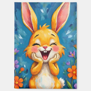Aimant Bunny Bliss