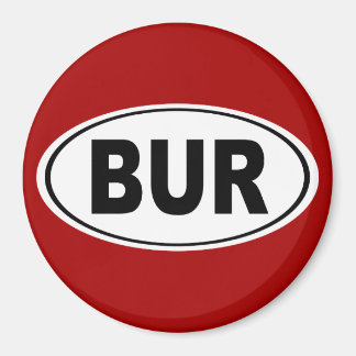Aimant BUR Burlington Massachusetts