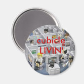 Aimant Bureau (Recto/Verso)