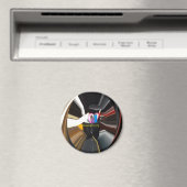 Aimant Bureau de rotation Essentials Décor moderne (In Situ (Lave-vaisselle))