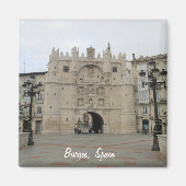 Aimant Burgos (Devant)