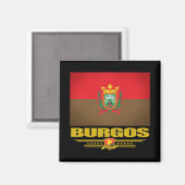Aimant Burgos (Recto/Verso)