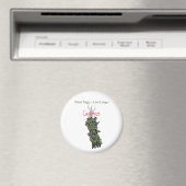 Aimant Burning Sage Thunder_Cove (In Situ (Lave-vaisselle))