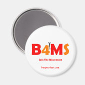Aimant Burpees 4 MS (Recto/Verso)
