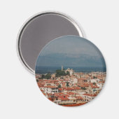 Aimant Bursa (Recto/Verso)