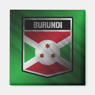 Aimant Burundi