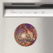 Aimant Buse solaire (In Situ (Lave-vaisselle))