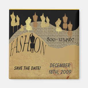 Aimant Business Beauté Mode Beauté Promotion