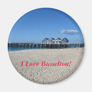 Aimant Busselton