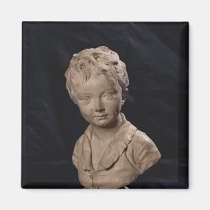 Aimant Buste d'Alexandre Brongniart