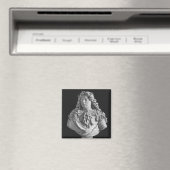 Aimant Buste de Louis de France (In Situ (Lave-vaisselle))