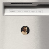 Aimant Buste de Ludwig van Beethoven (In Situ (Lave-vaisselle))