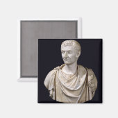 Aimant Buste de Marcus Cocceius Nerva (Recto/Verso)