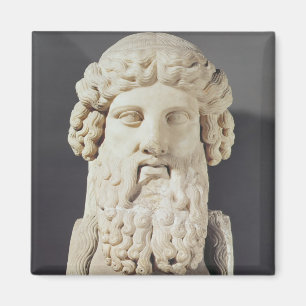 Aimant Buste de Platon