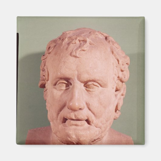 Aimant Buste d'Eschinus, c.480-476 av. (Devant)