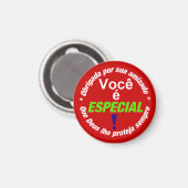 Aimant button3 (Recto/Verso)