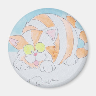 Aimant Buvez bruyamment !