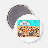 Aimant Buzzard En Ecstacy Drôle Cadeaux Tee - shirts & Ob (Recto/Verso)