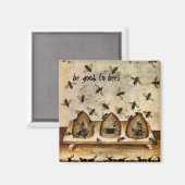 Aimant buzzart Taccuino (Recto/Verso)