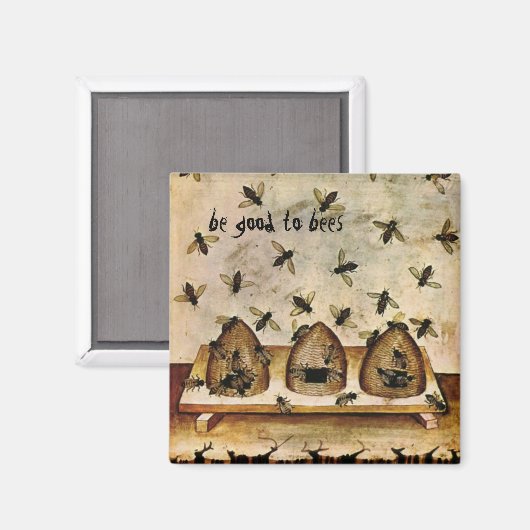 Aimant buzzart Taccuino (Recto/Verso)