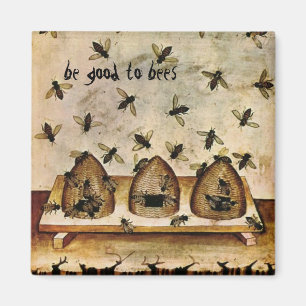 Aimant buzzart Taccuino