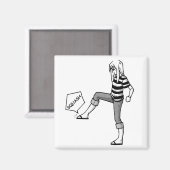 AIMANT BW10 (Recto/Verso)