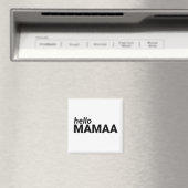 Aimant Bye Bye FAANG, bonjour MAMAA (In Situ (Lave-vaisselle))