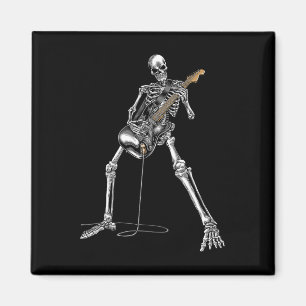 Aimant Bynd Rock Et Roll Guitare S Pour Hommes Bynd Tee