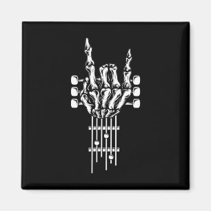 Aimant Bynd Rock Et Roll Guitare S Pour Hommes Bynd Tee 5