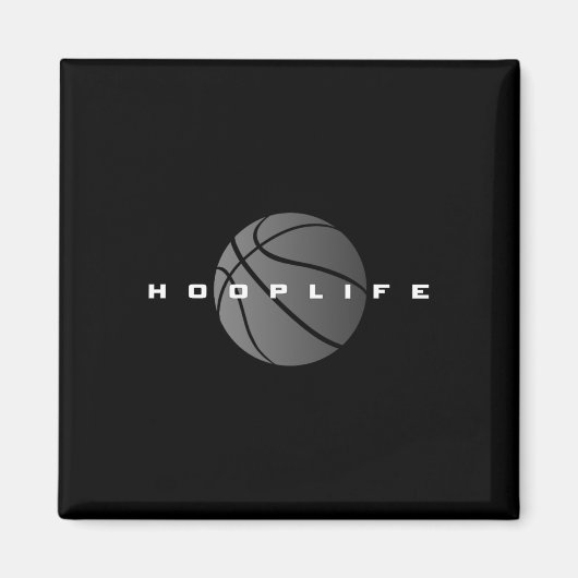 Aimant Bysketbyll Apparel - Bysketbyll 17 (Devant)