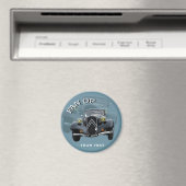 AIMANT C7 1939 (In Situ (Lave-vaisselle))