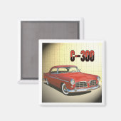 AIMANT C-300 (Recto/Verso)