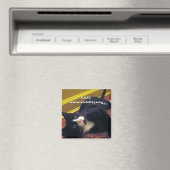 Aimant C.A.T.S. : (In Situ (Lave-vaisselle))