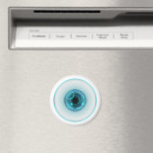 Aimant c_eye_bernetic - (In Situ (Lave-vaisselle))