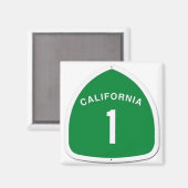 Aimant CA 1 (Recto/Verso)