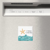 Aimant Ça a de l'importance pour cette espèce de poisson  (In Situ (Lave-vaisselle))