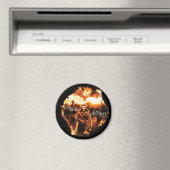 Aimant Ça Nous Détruira Tous ! (In Situ (Lave-vaisselle))