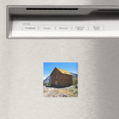 Aimant Cabine à Bennettville, col Tioga, CA (In Situ (Lave-vaisselle))