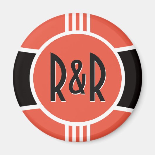 Aimant Cabine de bateau de croisière Stateroom Porte Mark (Devant)