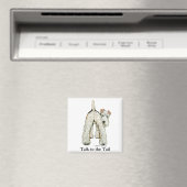 Aimant Câble Terrier (In Situ (Lave-vaisselle))