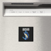 Aimant Cabo San Lucas Marlin Ancre aventure pêche (In Situ (Lave-vaisselle))