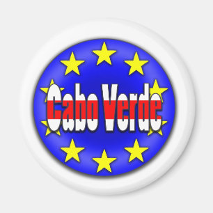 Aimant Cabo Verde !