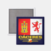 Aimant Caceres (Recto/Verso)