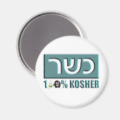 Aimant Cacher (Recto/Verso)